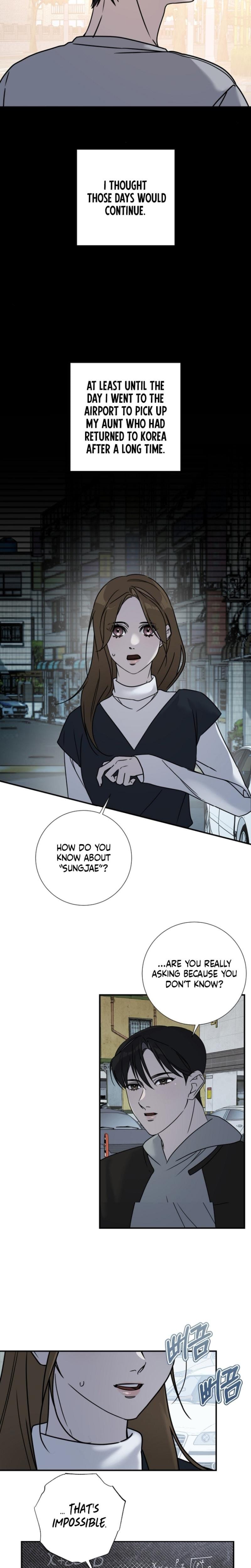 Steel (Uncensored), chapter 29, page 15 of 19