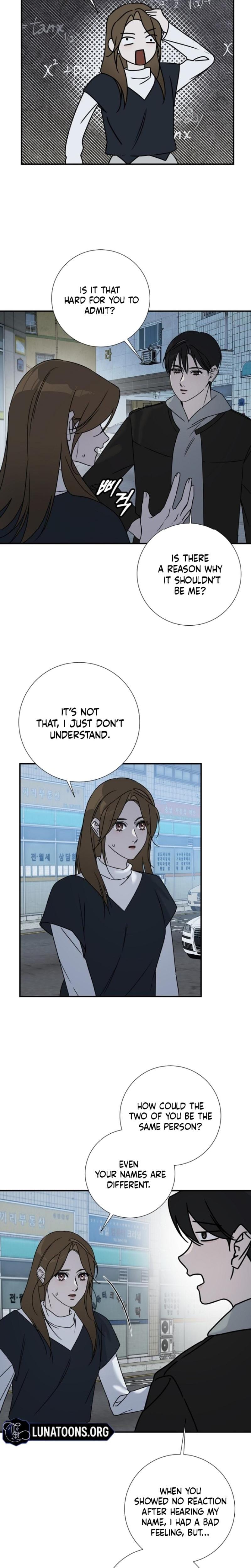 Steel (Uncensored), chapter 29, page 16 of 19