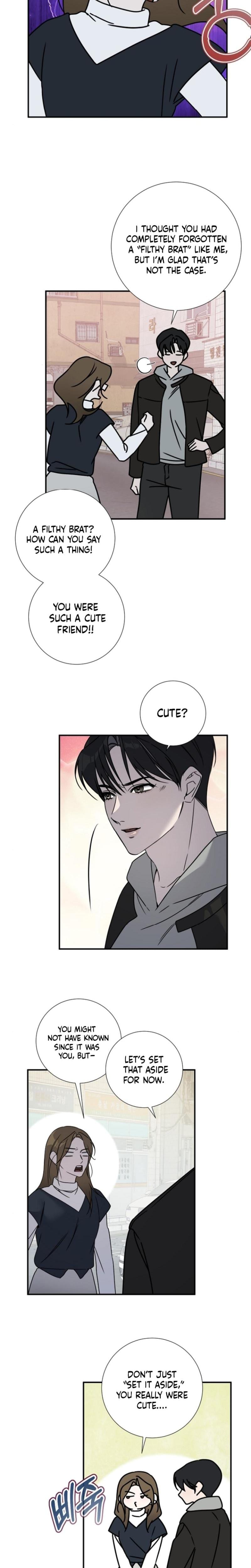 Steel (Uncensored), chapter 29, page 18 of 19