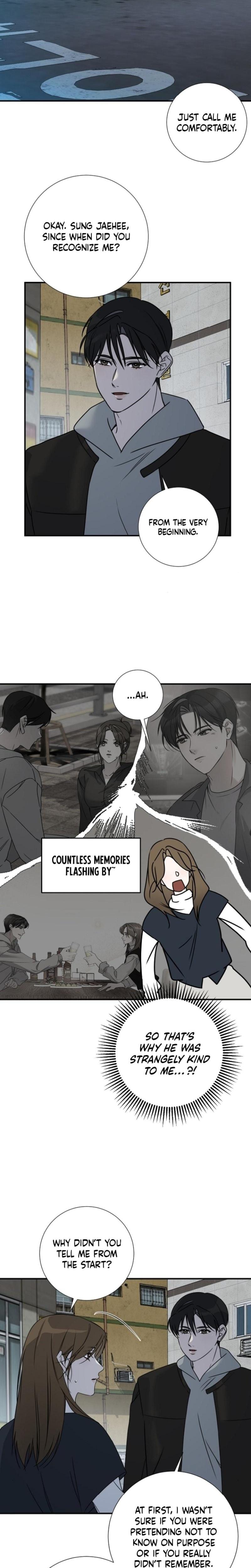 Steel (Uncensored), chapter 30, page 6 of 18