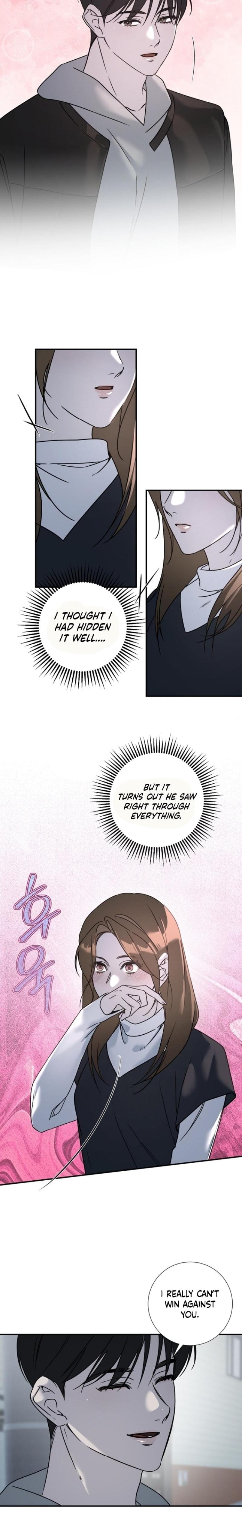 Steel (Uncensored), chapter 30, page 13 of 18