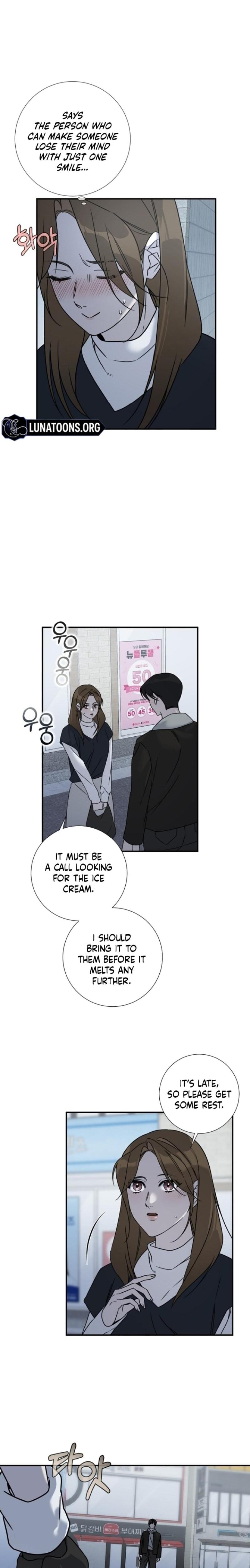 Steel (Uncensored), chapter 30, page 14 of 18