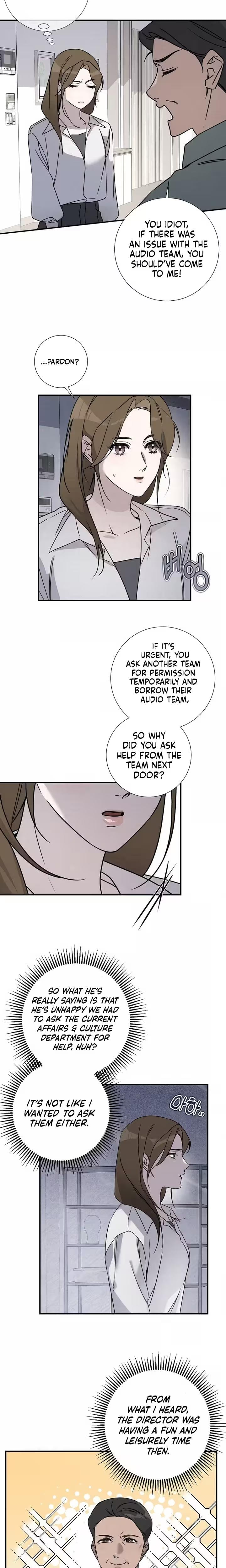 Steel (Uncensored), chapter 31, page 7 of 18