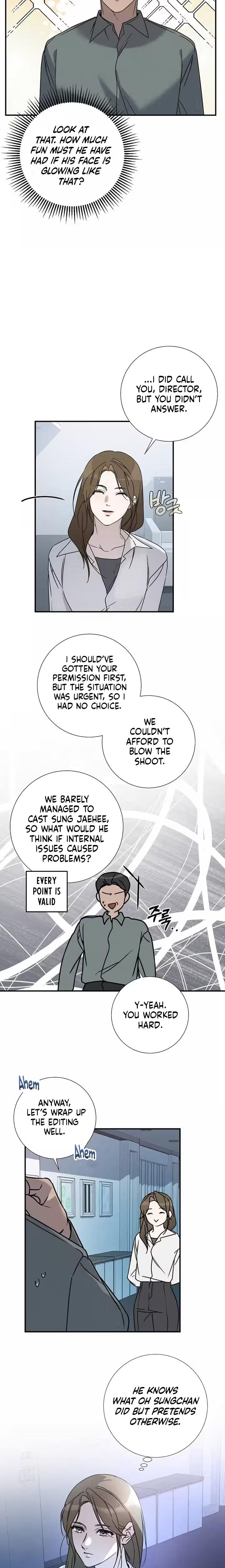 Steel (Uncensored), chapter 31, page 8 of 18