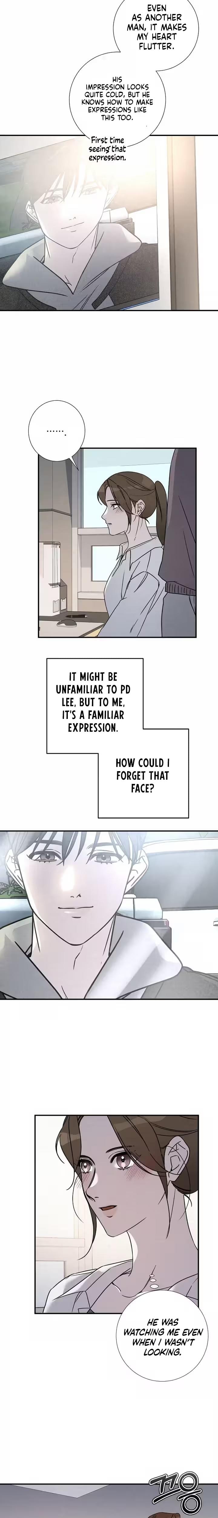 Steel (Uncensored), chapter 31, page 10 of 18