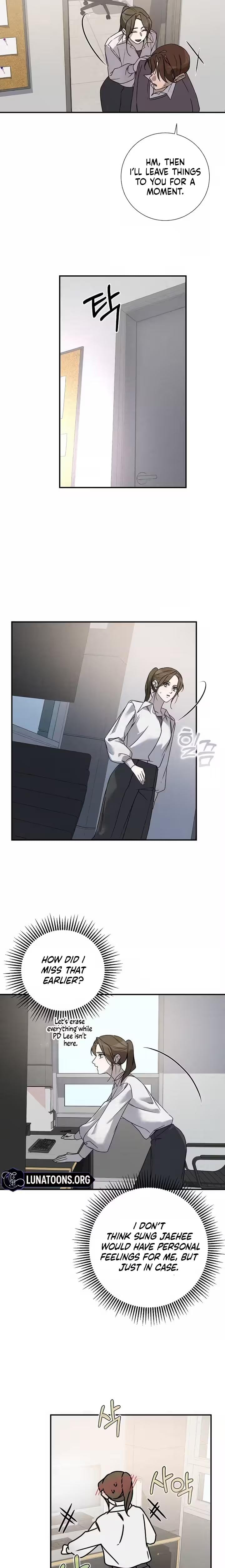 Steel (Uncensored), chapter 31, page 12 of 18