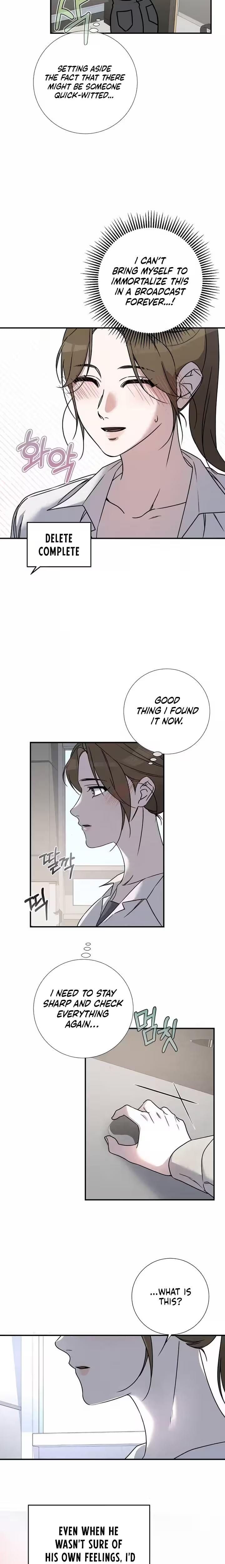 Steel (Uncensored), chapter 31, page 13 of 18
