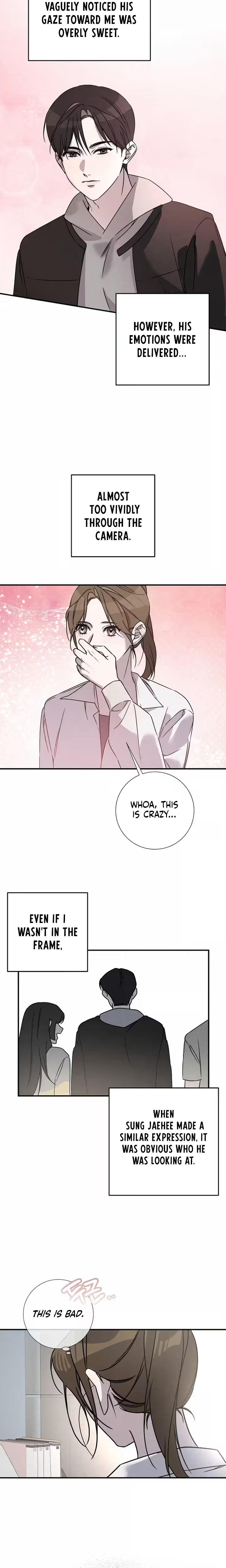 Steel (Uncensored), chapter 31, page 14 of 18