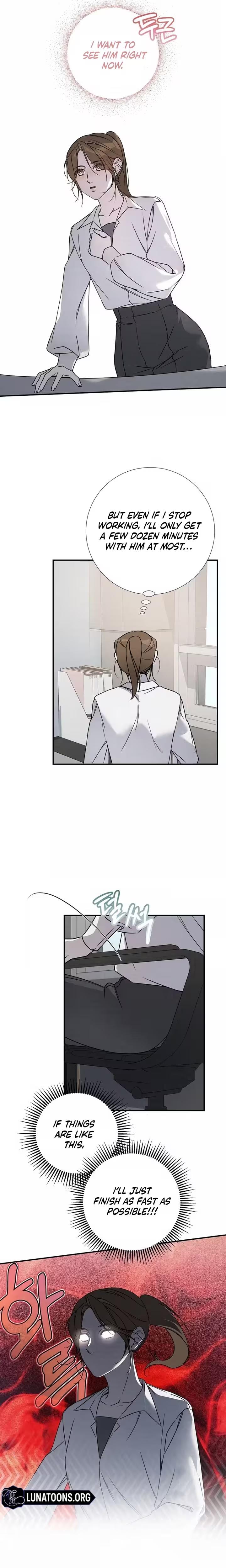 Steel (Uncensored), chapter 31, page 15 of 18