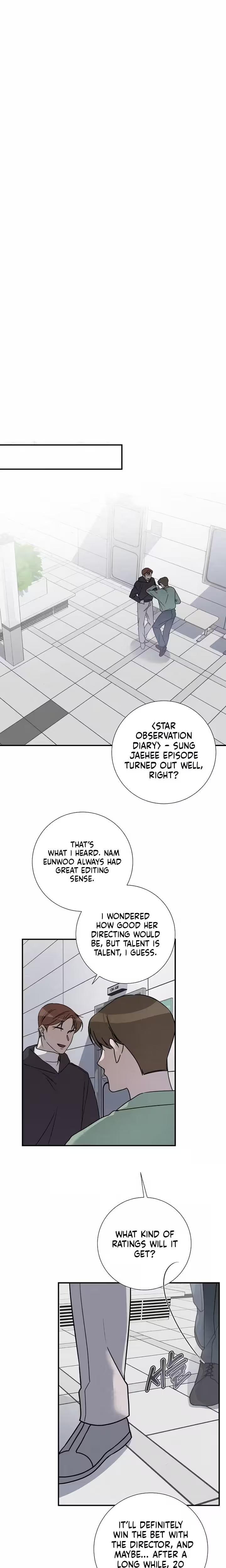 Steel (Uncensored), chapter 31, page 16 of 18