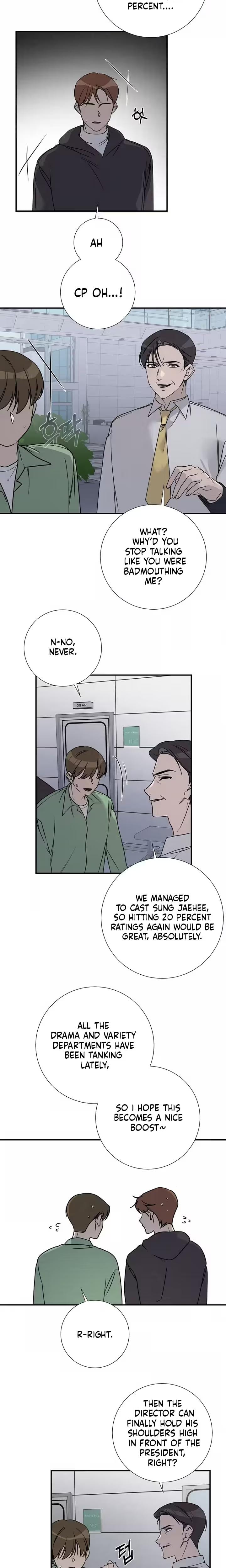 Steel (Uncensored), chapter 31, page 17 of 18