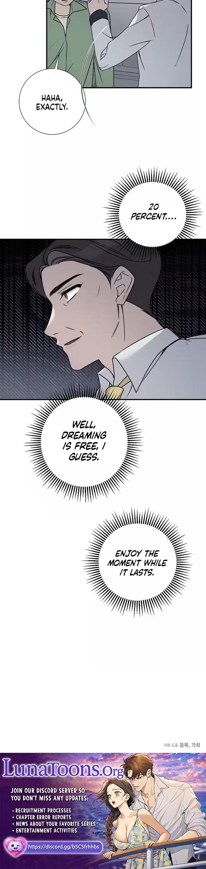 Steel (Uncensored), chapter 31, page 18 of 18