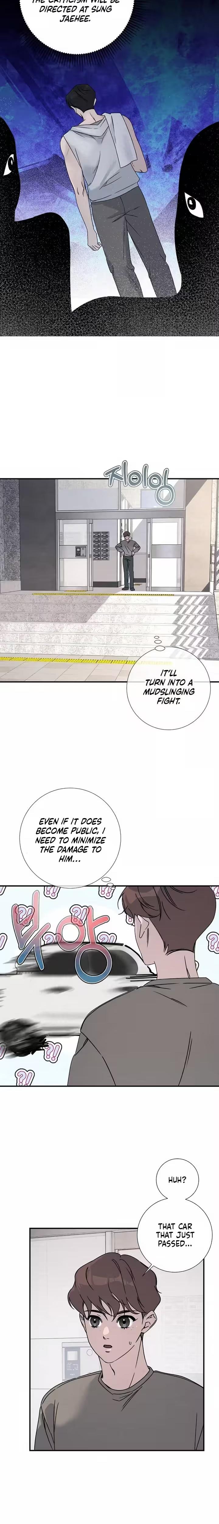 Steel (Uncensored), chapter 32, page 5 of 17