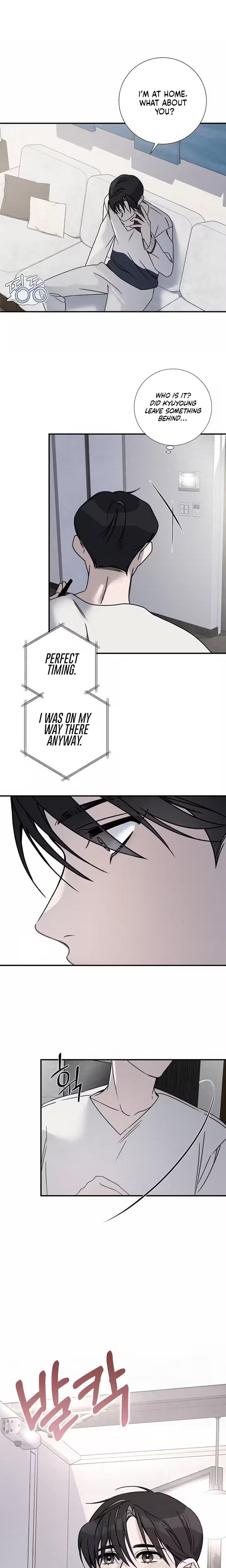 Steel (Uncensored), chapter 32, page 7 of 17