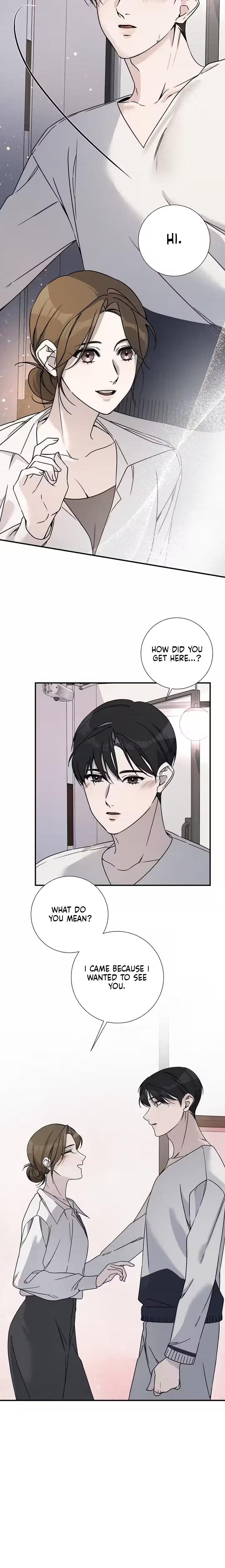 Steel (Uncensored), chapter 32, page 8 of 17