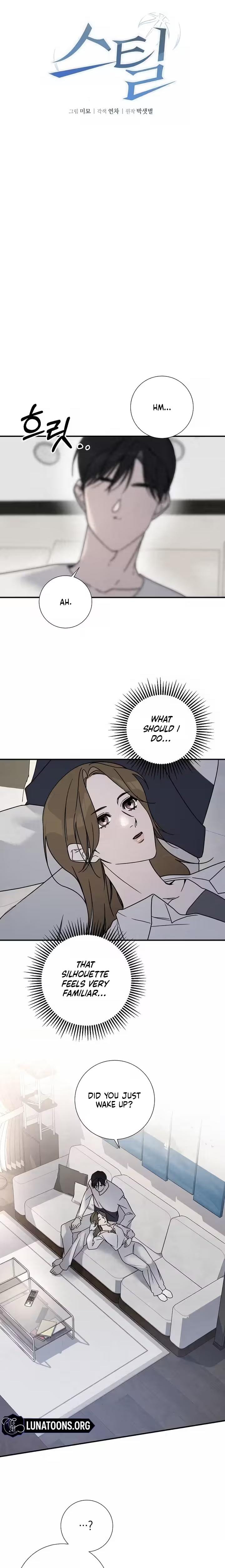 Steel (Uncensored), chapter 32, page 9 of 17