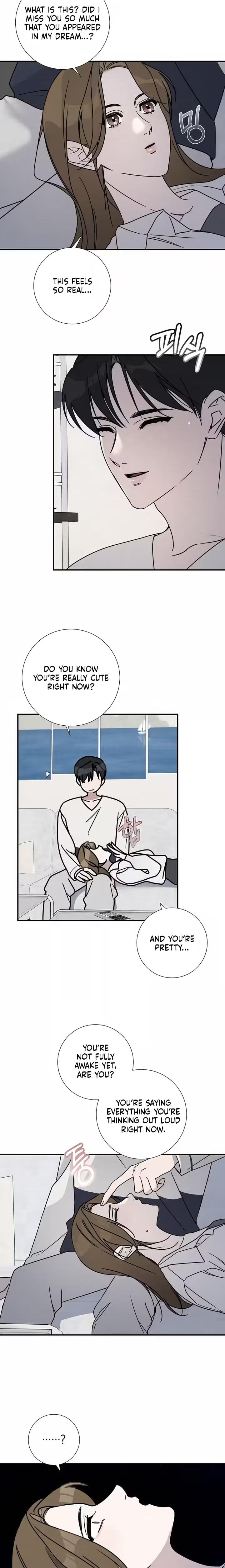 Steel (Uncensored), chapter 32, page 10 of 17