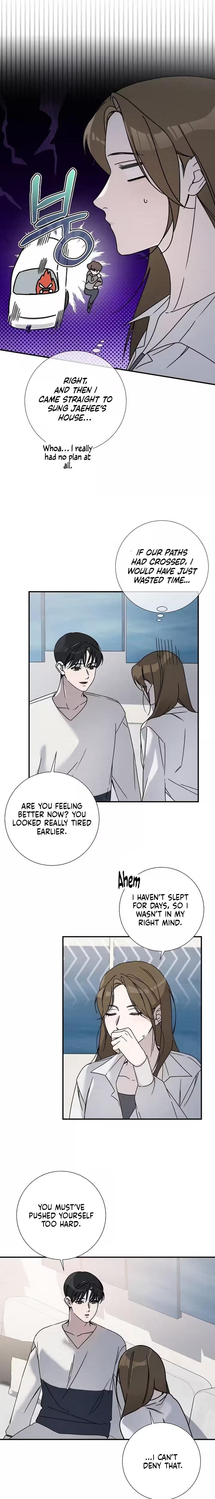 Steel (Uncensored), chapter 32, page 13 of 17