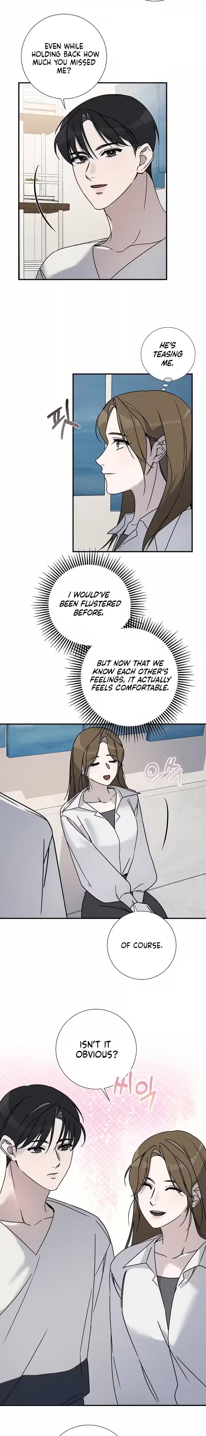 Steel (Uncensored), chapter 32, page 14 of 17