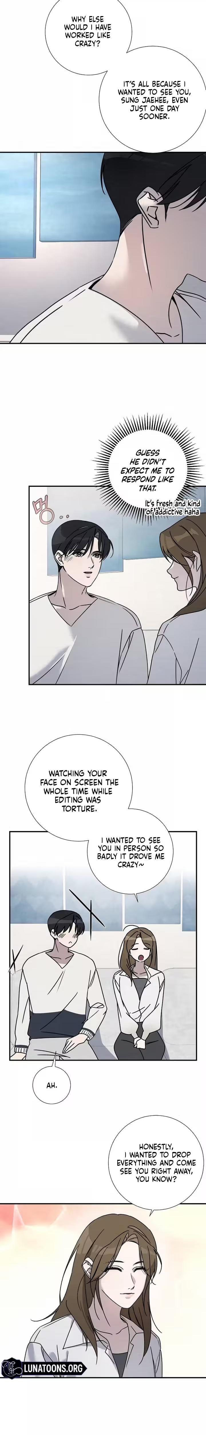 Steel (Uncensored), chapter 32, page 15 of 17