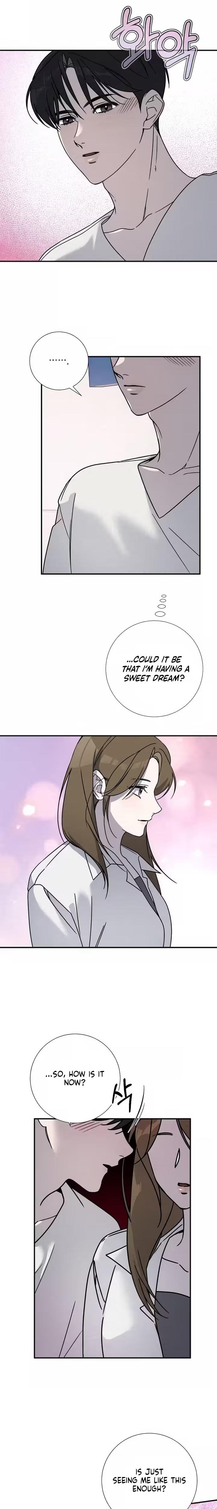 Steel (Uncensored), chapter 32, page 16 of 17