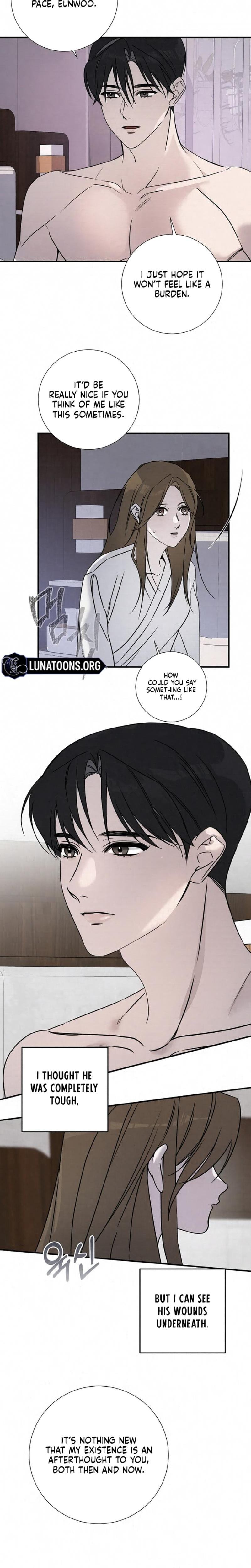 Steel (Uncensored), chapter 33, page 7 of 19