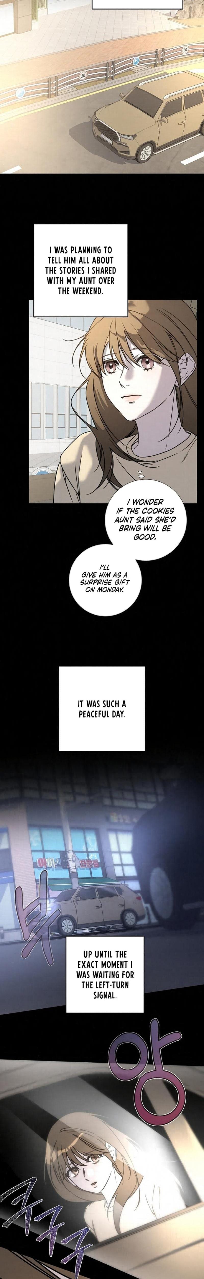 Steel (Uncensored), chapter 33, page 9 of 19
