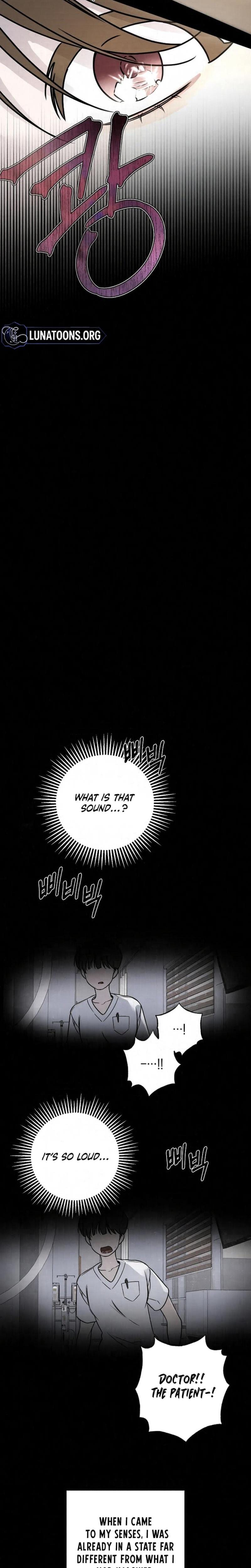 Steel (Uncensored), chapter 33, page 10 of 19