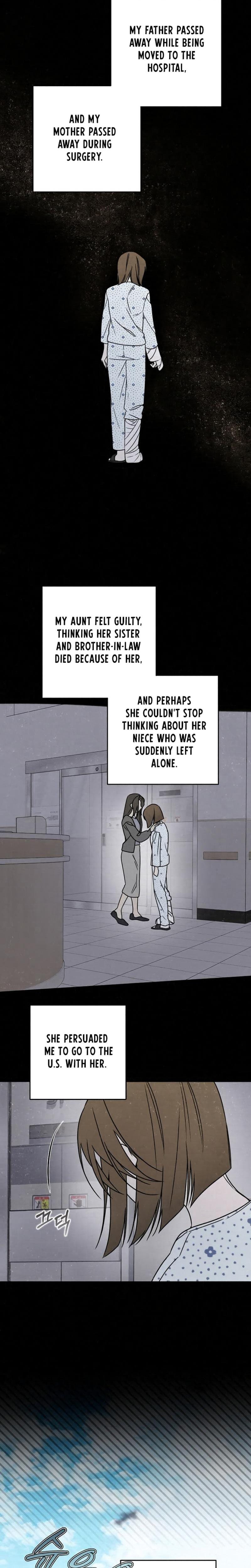 Steel (Uncensored), chapter 33, page 12 of 19