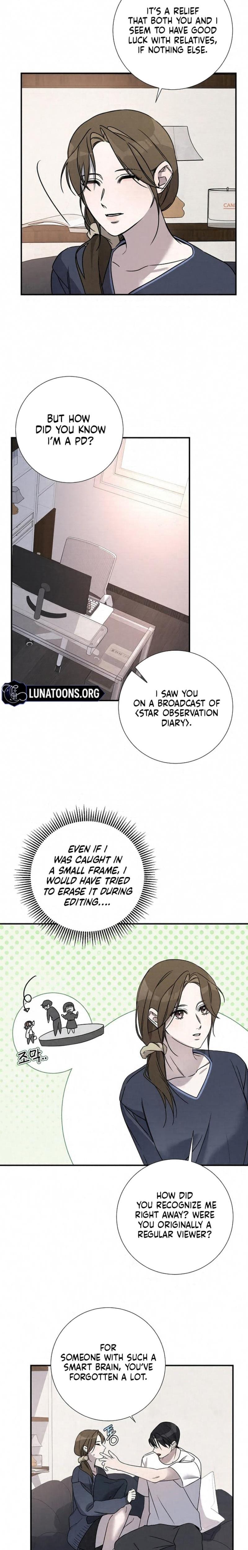 Steel (Uncensored), chapter 33, page 17 of 19