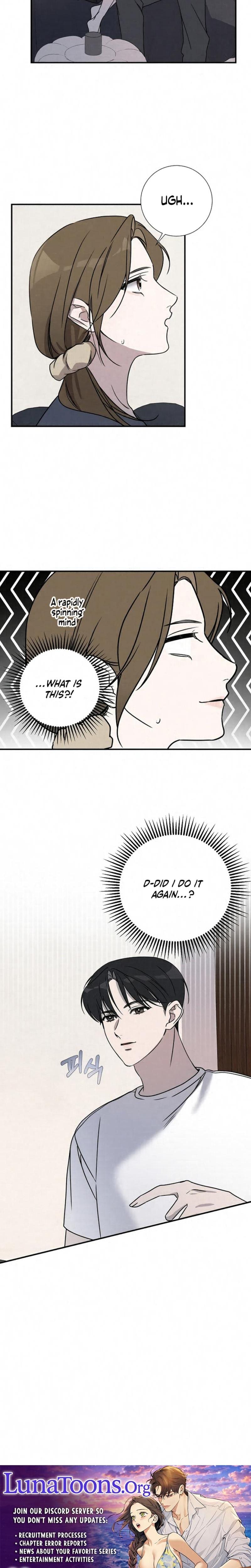 Steel (Uncensored), chapter 33, page 18 of 19