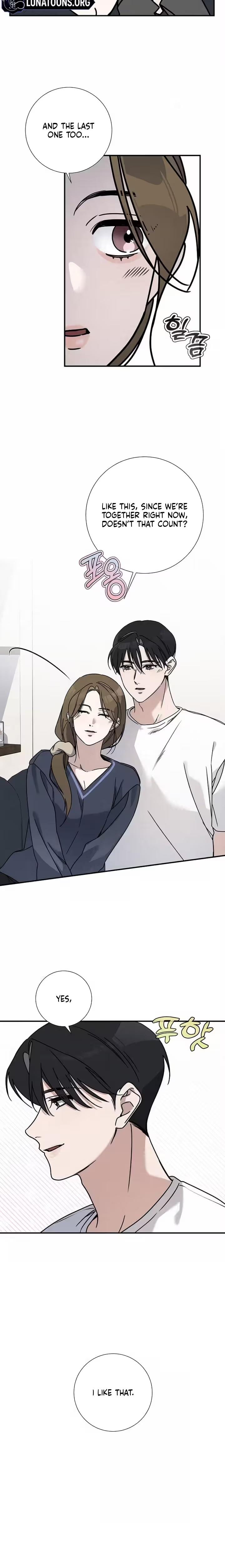 Steel (Uncensored), chapter 34, page 7 of 18