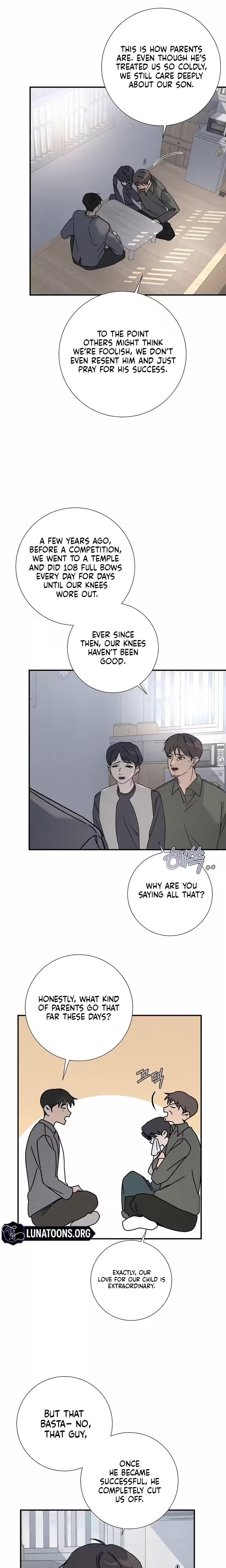 Steel (Uncensored), chapter 34, page 9 of 18