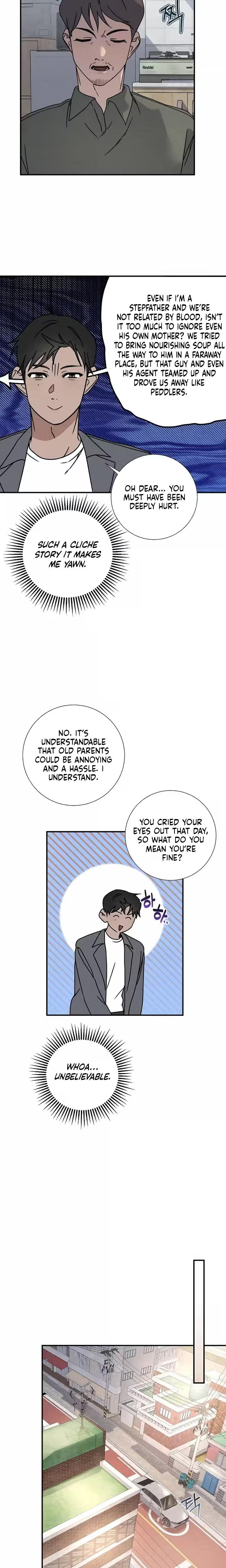 Steel (Uncensored), chapter 34, page 10 of 18