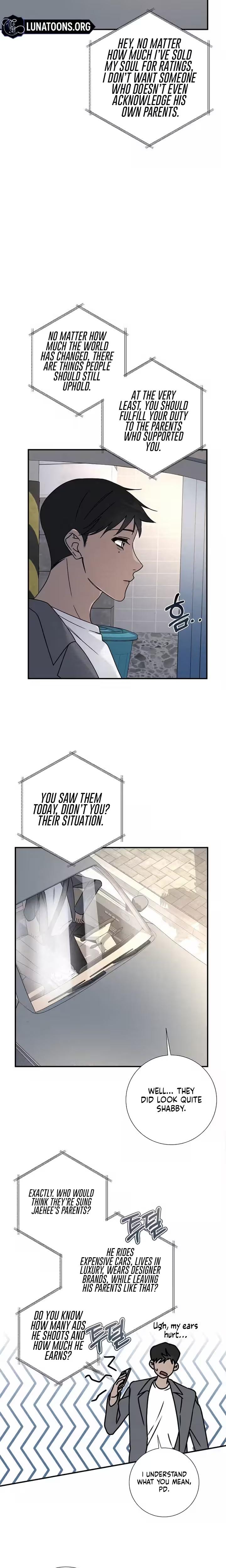 Steel (Uncensored), chapter 34, page 13 of 18