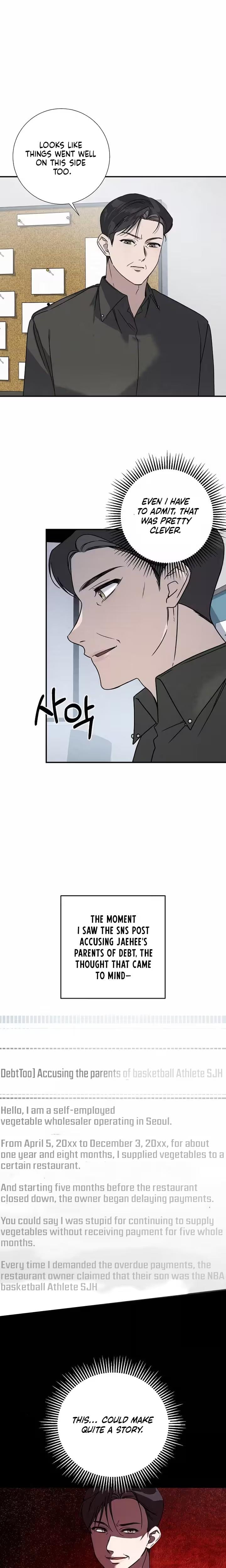 Steel (Uncensored), chapter 34, page 15 of 18