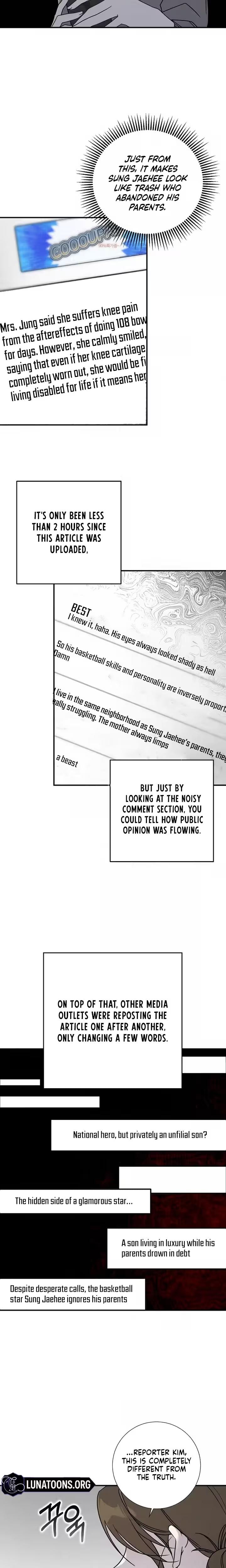 Steel (Uncensored), chapter 35, page 6 of 18