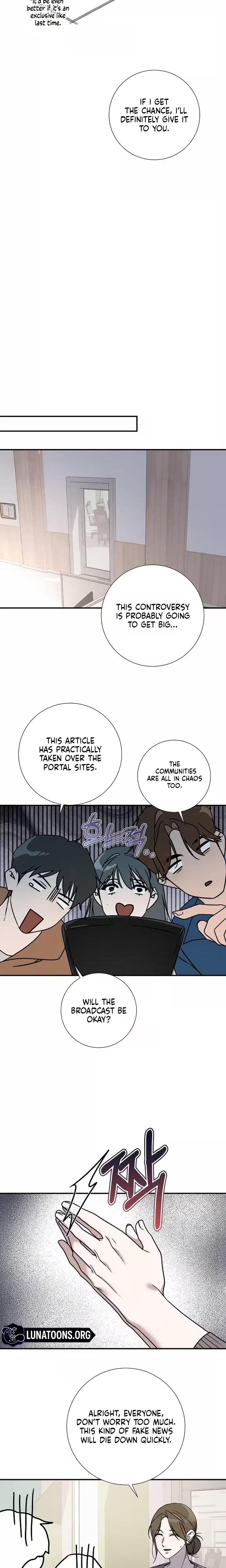 Steel (Uncensored), chapter 35, page 9 of 18