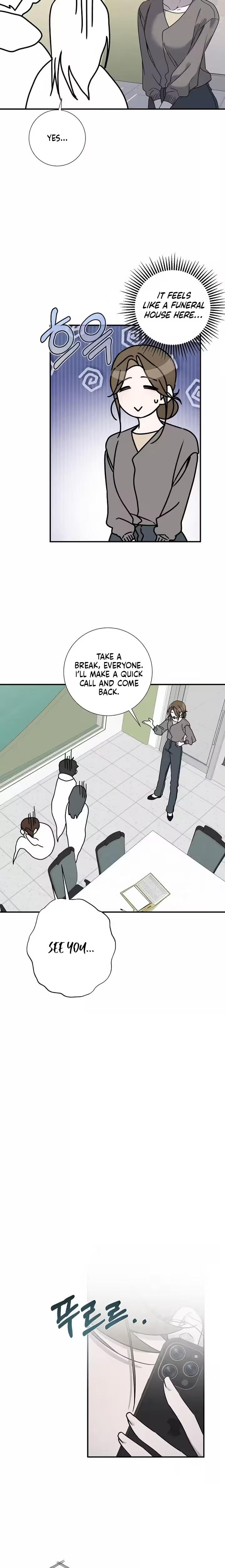 Steel (Uncensored), chapter 35, page 10 of 18