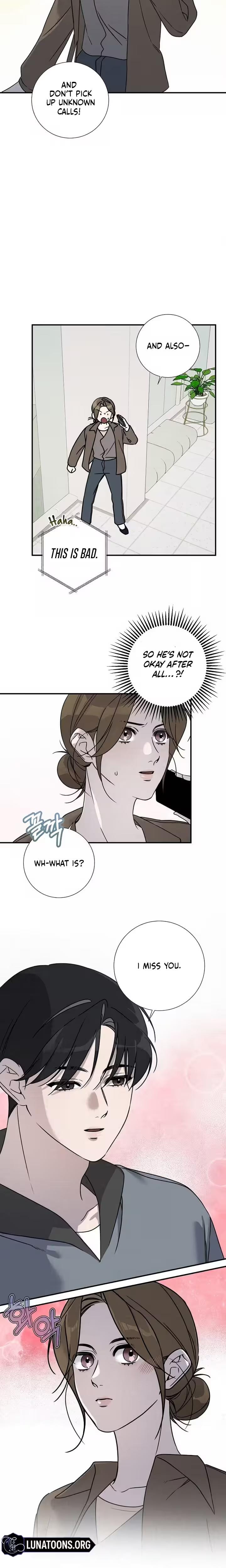 Steel (Uncensored), chapter 35, page 12 of 18