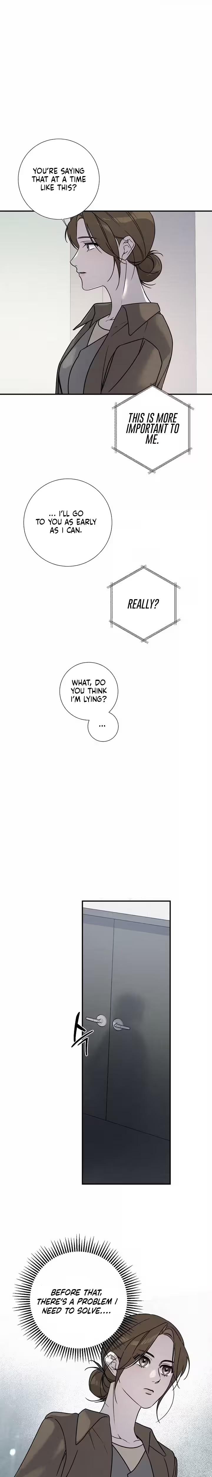 Steel (Uncensored), chapter 35, page 13 of 18