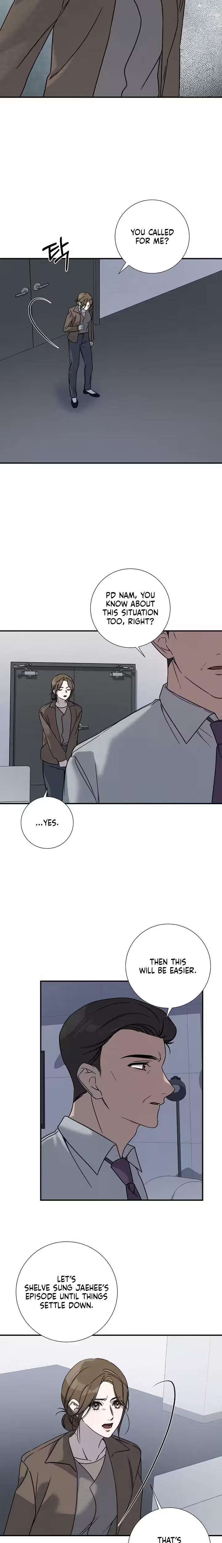 Steel (Uncensored), chapter 35, page 14 of 18
