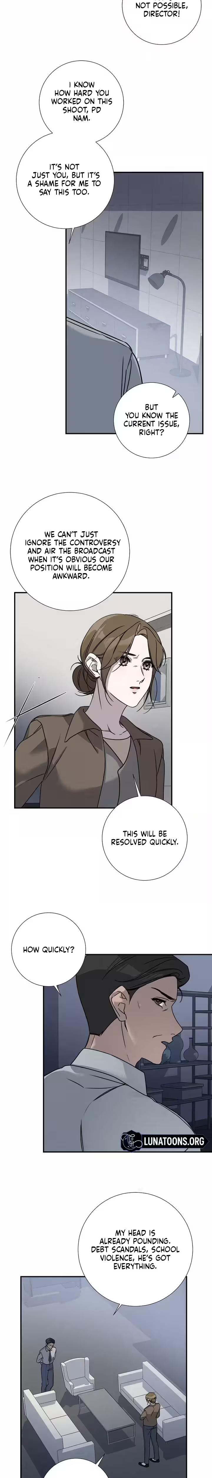 Steel (Uncensored), chapter 35, page 15 of 18