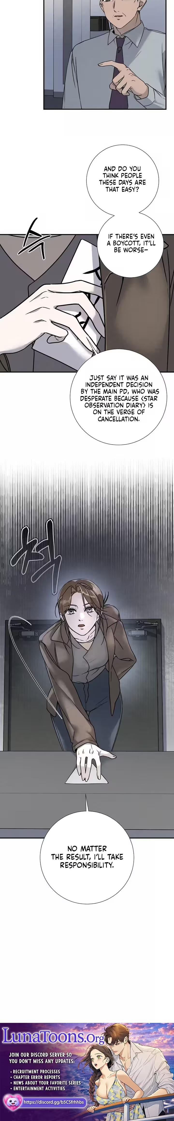 Steel (Uncensored), chapter 35, page 18 of 18