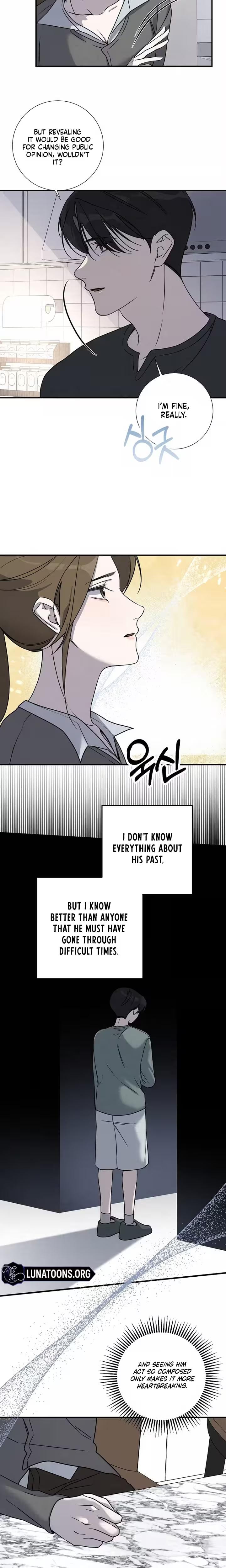 Steel (Uncensored), chapter 36, page 9 of 18