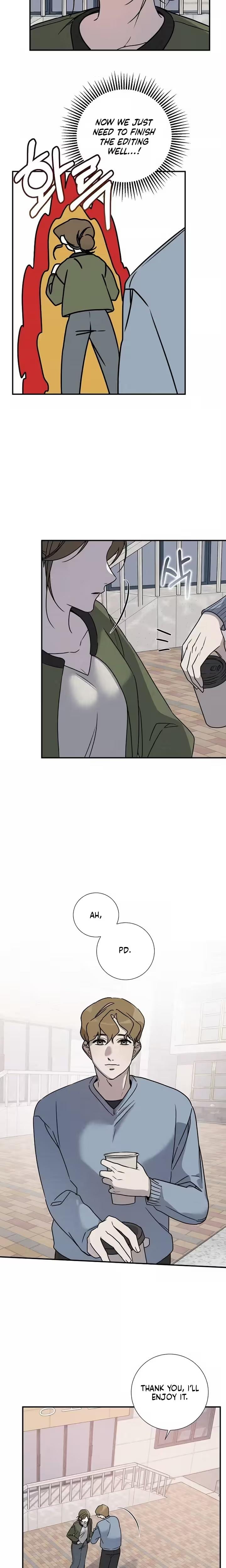 Steel (Uncensored), chapter 37, page 5 of 18