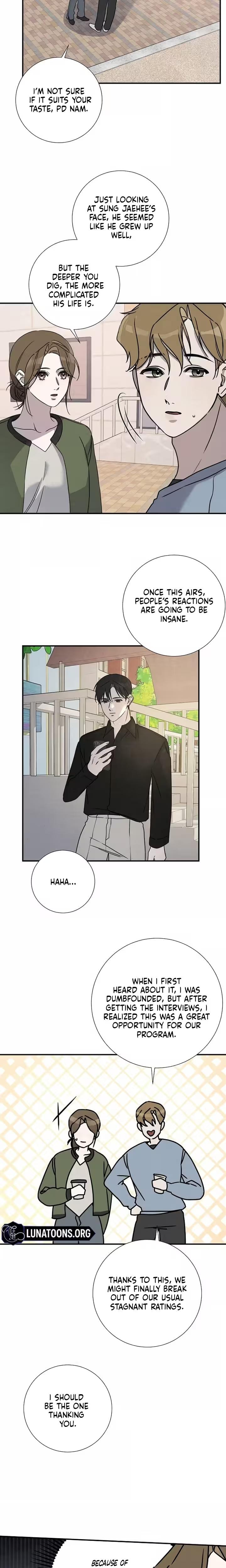 Steel (Uncensored), chapter 37, page 6 of 18