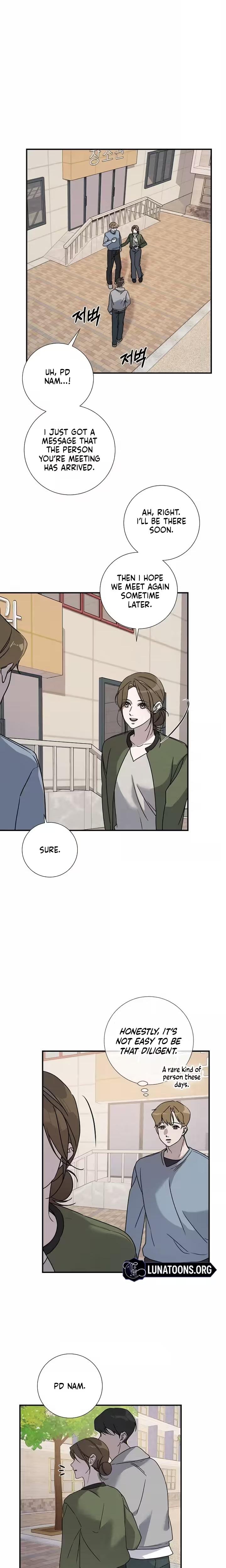 Steel (Uncensored), chapter 37, page 9 of 18