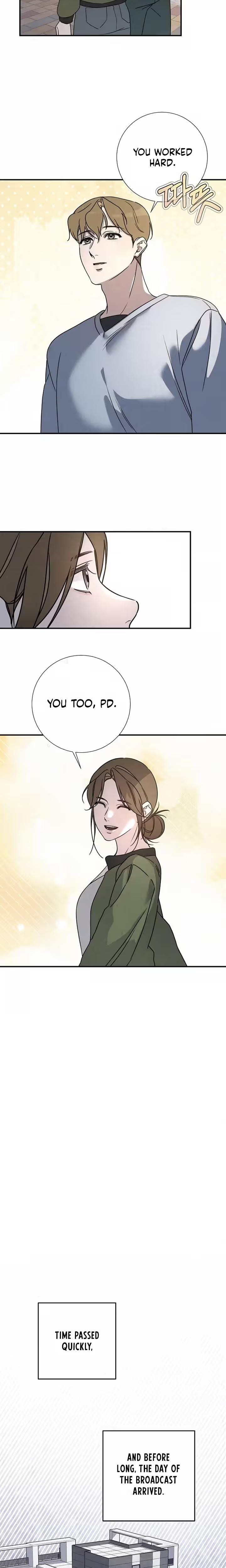 Steel (Uncensored), chapter 37, page 10 of 18