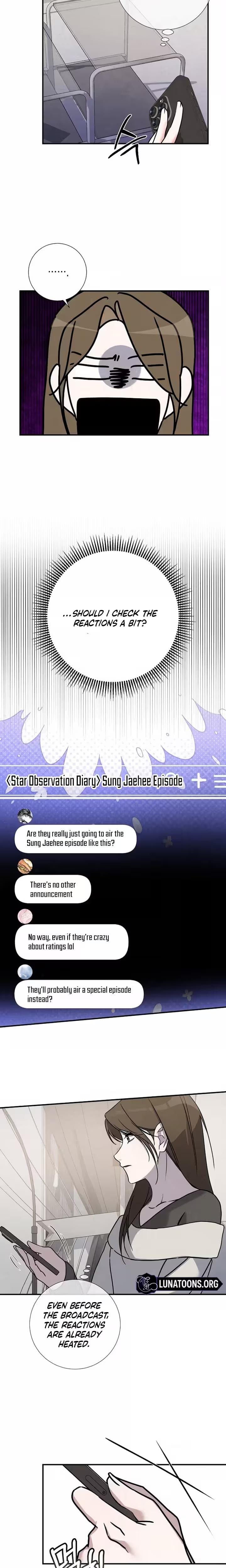 Steel (Uncensored), chapter 37, page 12 of 18